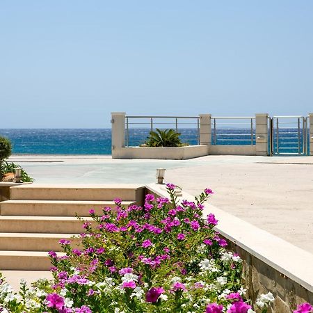 Kalypso Apartment Ierapetra 外观 照片