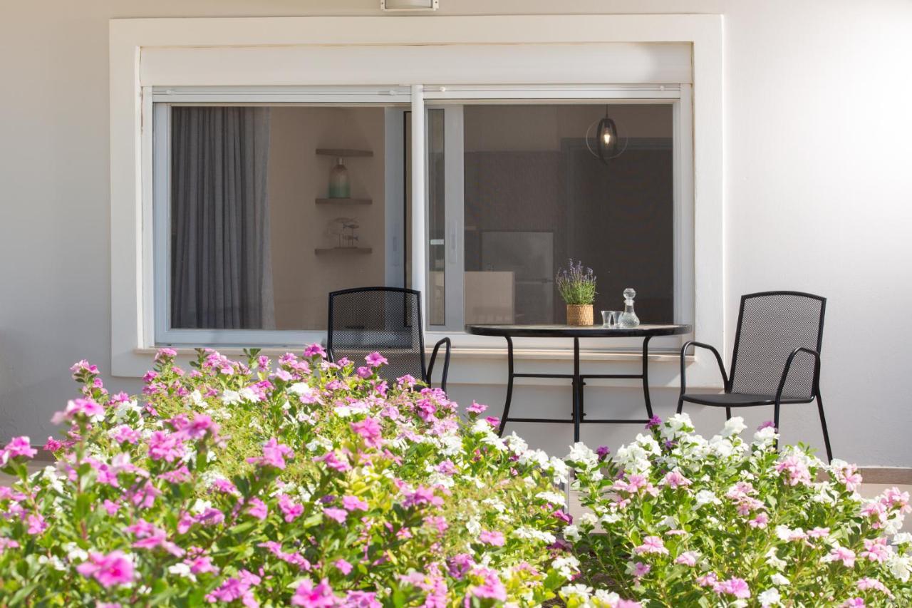 Kalypso Apartment Ierapetra 外观 照片
