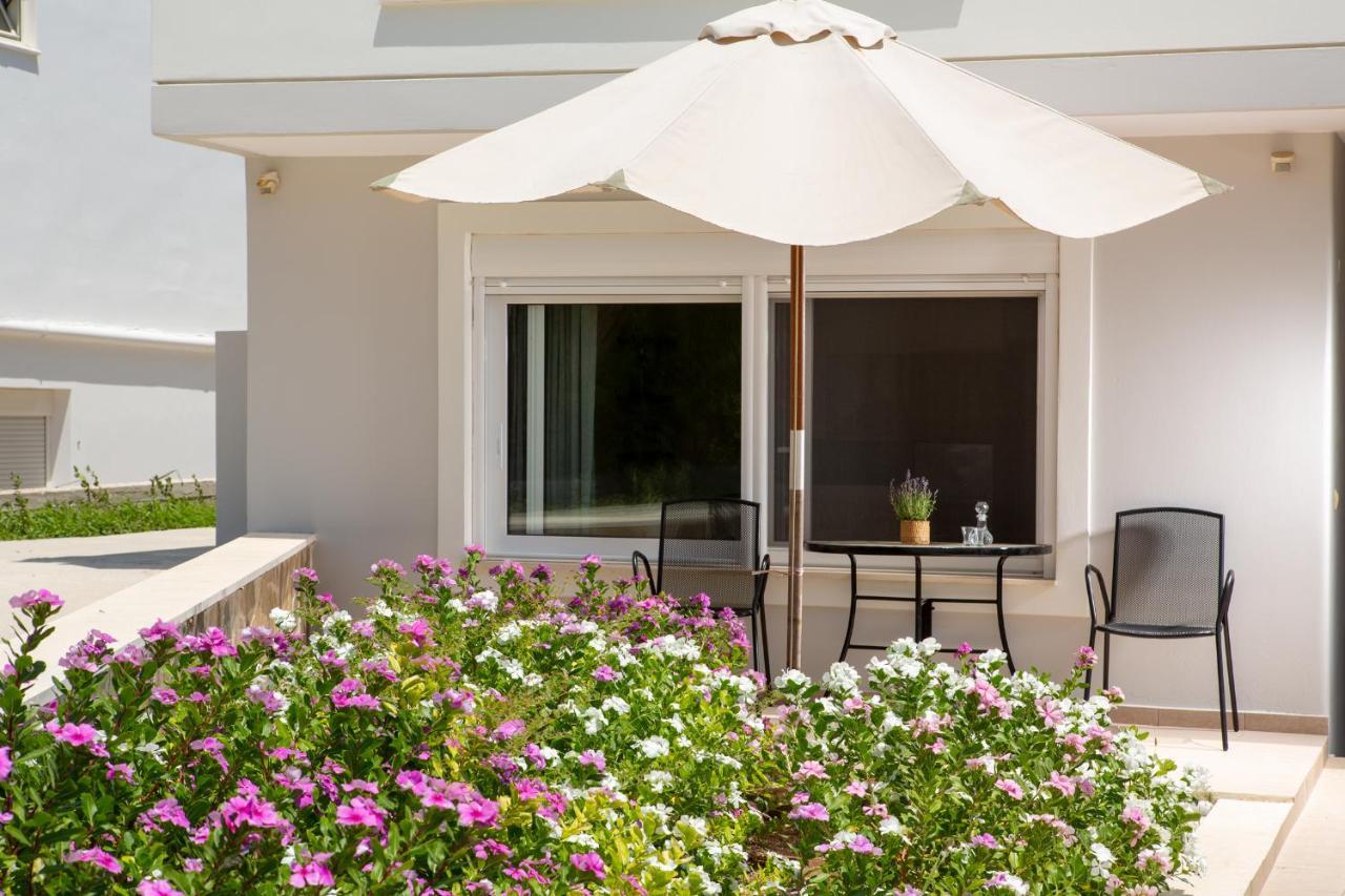 Kalypso Apartment Ierapetra 外观 照片