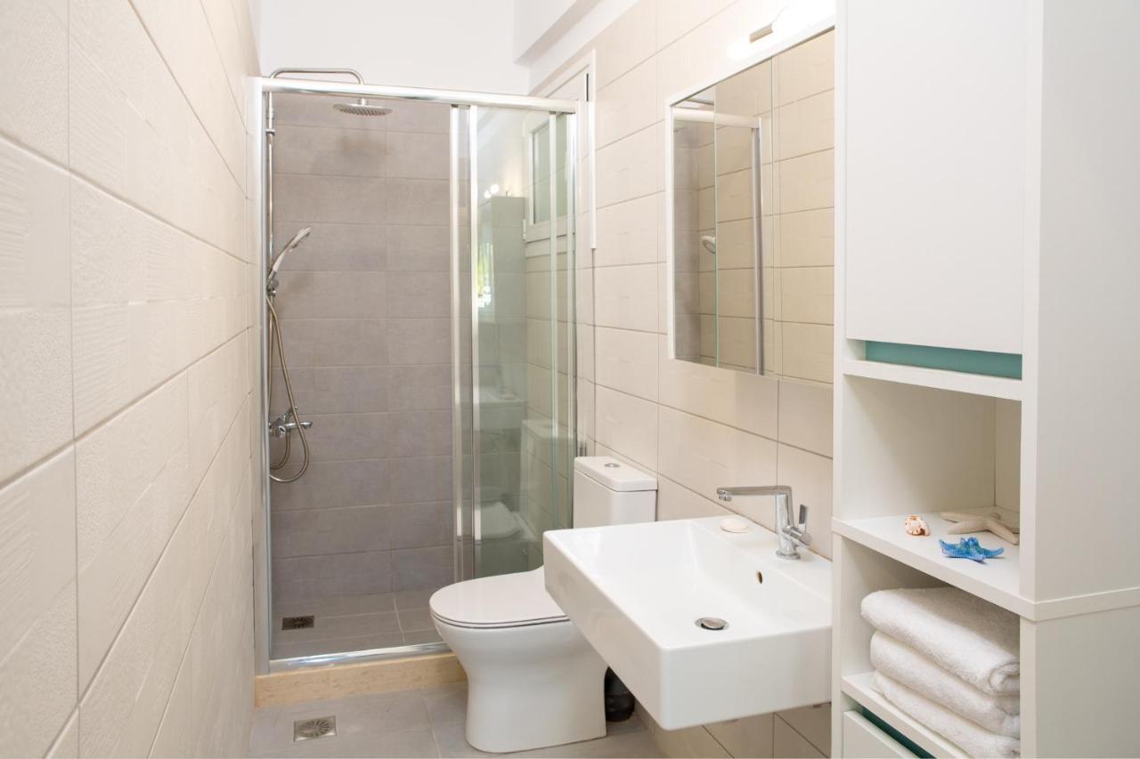 Kalypso Apartment Ierapetra 外观 照片