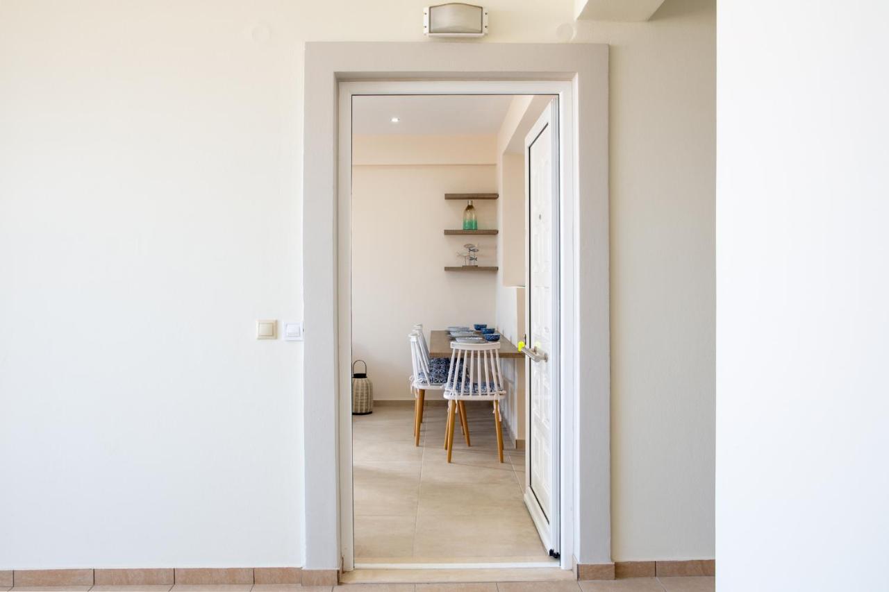 Kalypso Apartment Ierapetra 外观 照片