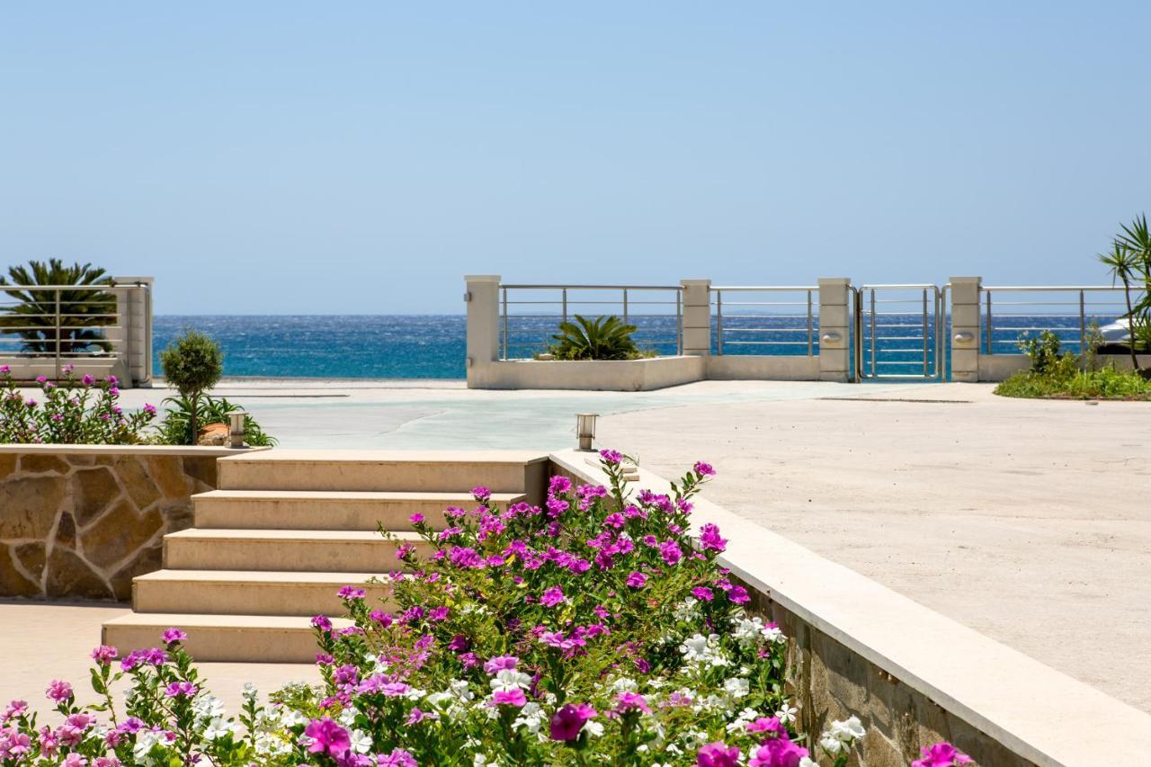 Kalypso Apartment Ierapetra 外观 照片
