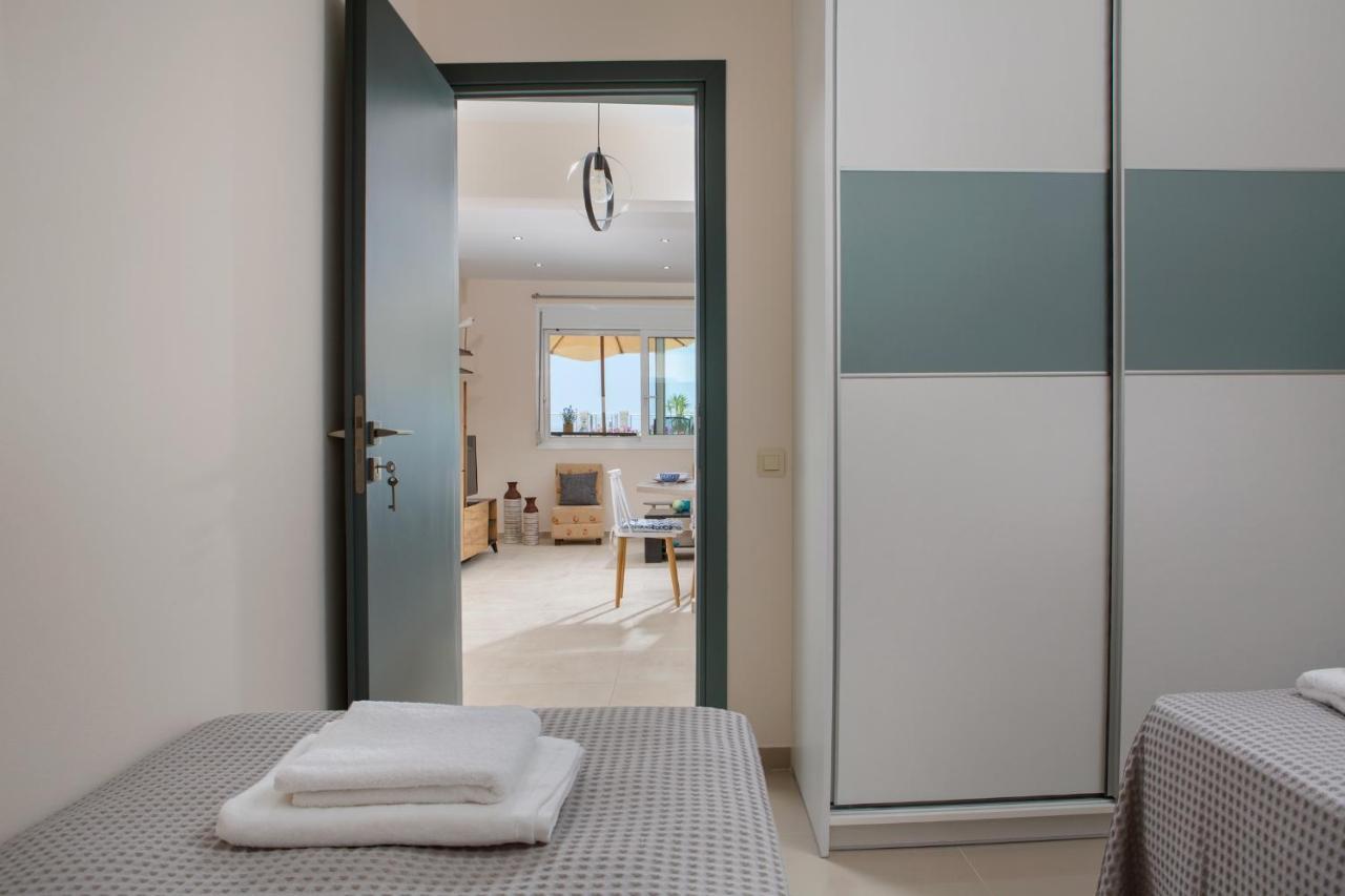 Kalypso Apartment Ierapetra 外观 照片