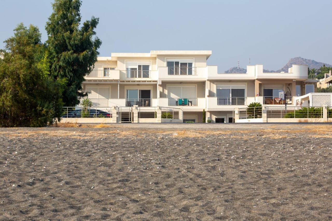 Kalypso Apartment Ierapetra 外观 照片