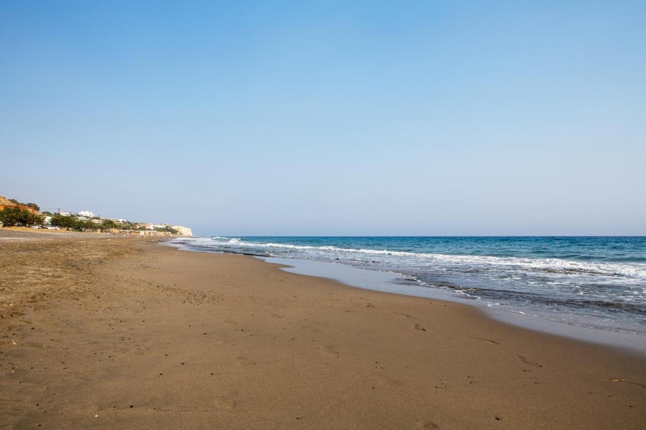Kalypso Apartment Ierapetra 外观 照片