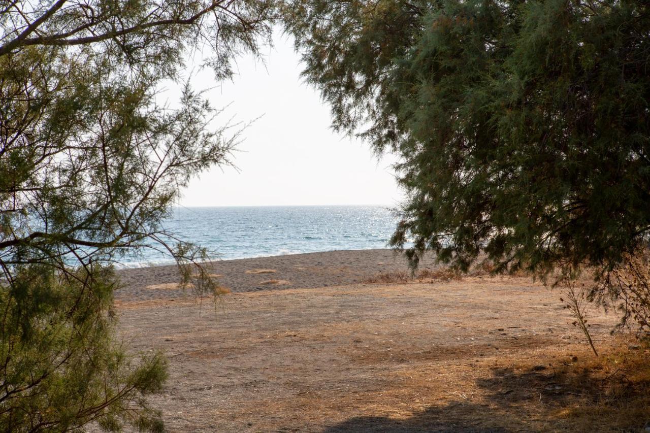 Kalypso Apartment Ierapetra 外观 照片