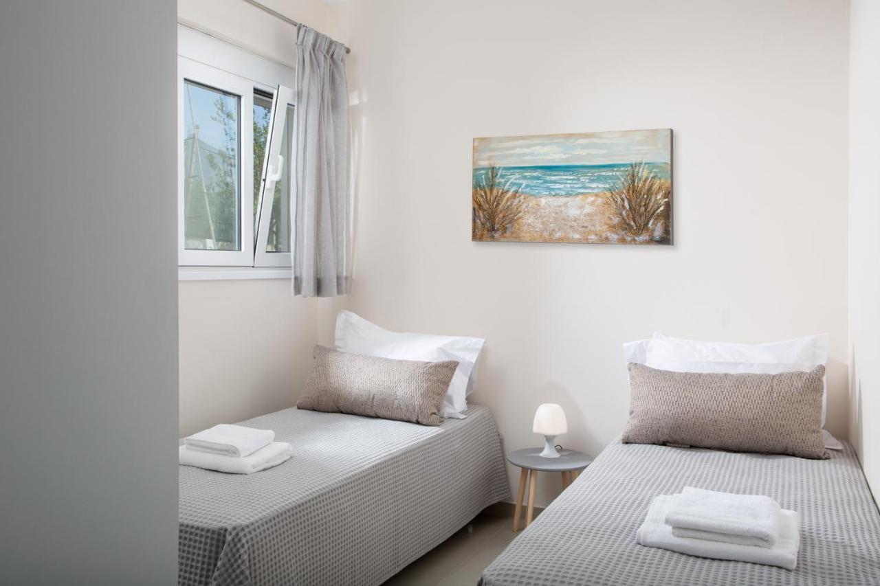 Kalypso Apartment Ierapetra 外观 照片