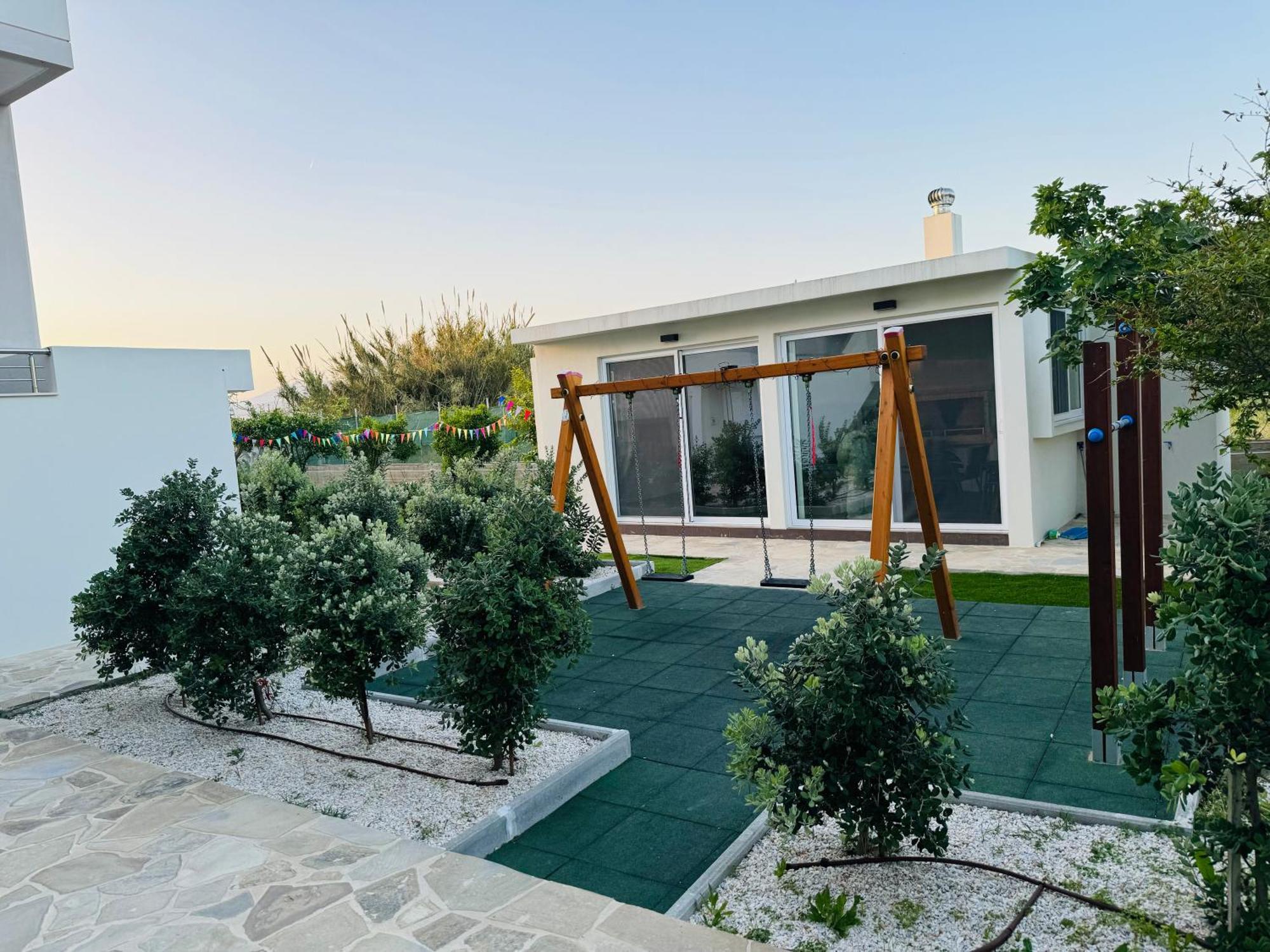 Kalypso Apartment Ierapetra 外观 照片