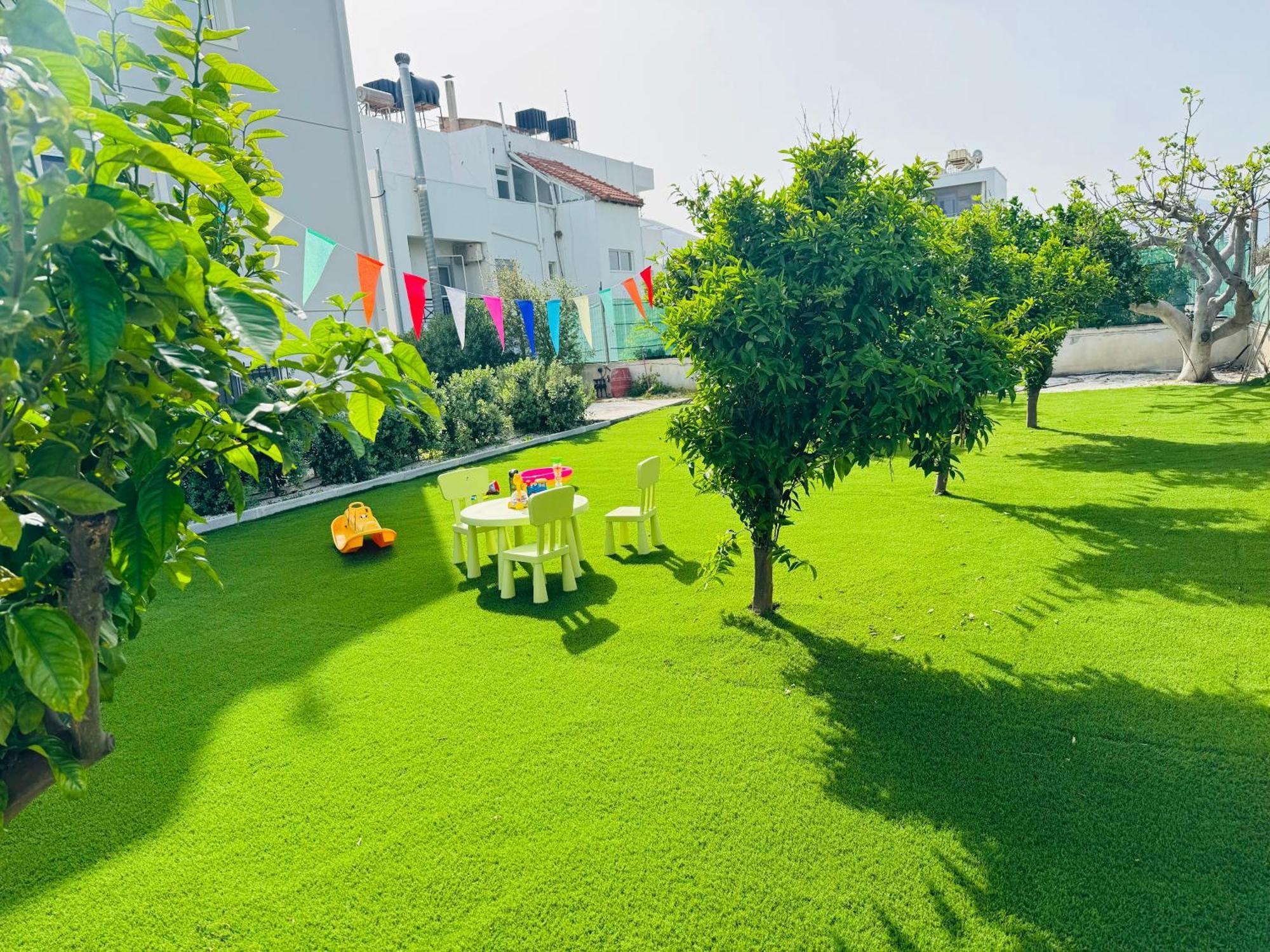 Kalypso Apartment Ierapetra 外观 照片